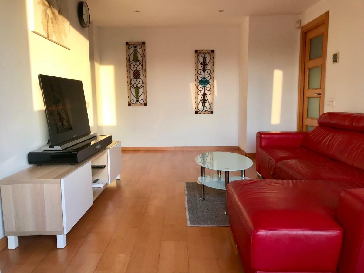 Relax Flats Apartment Barcelona
