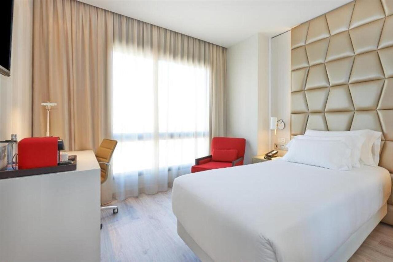 Nh Collection Podium Hotel Barcelona