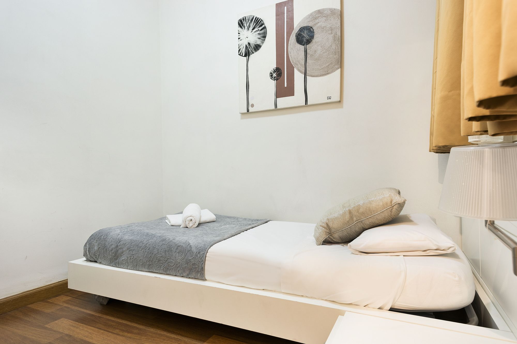 Appartement Paal Provenza 153