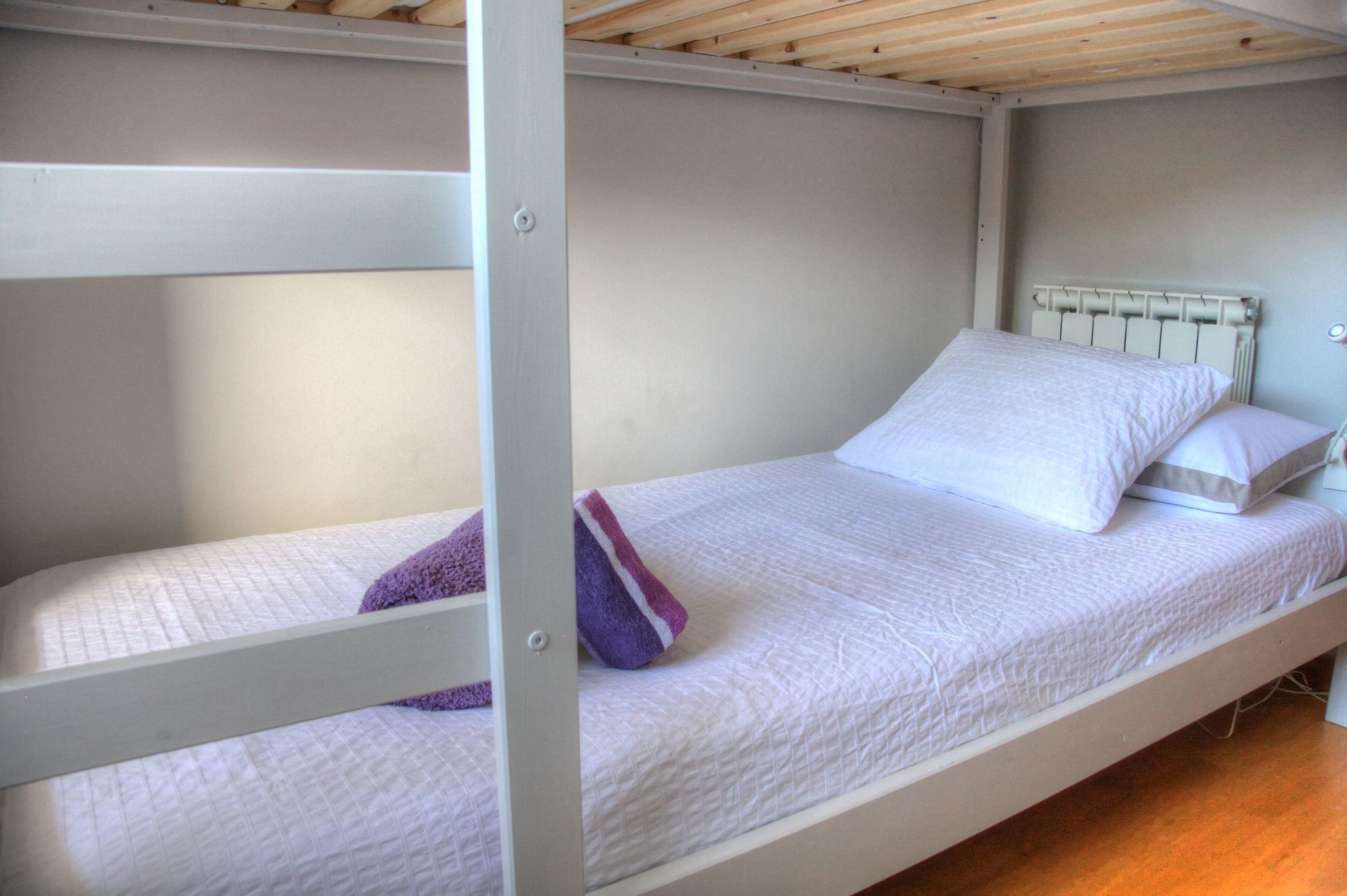 Appartement Suitur Olympic
