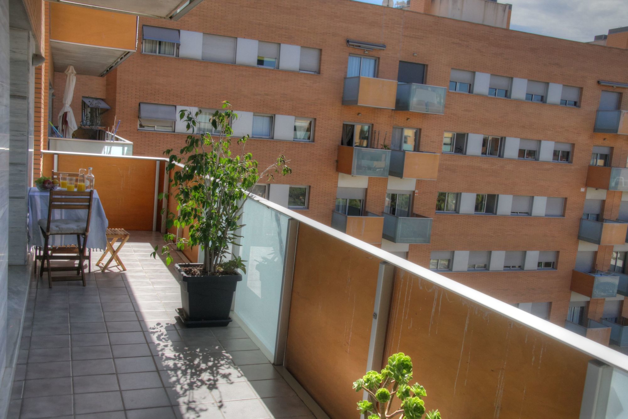 Appartement Suitur Olympic *