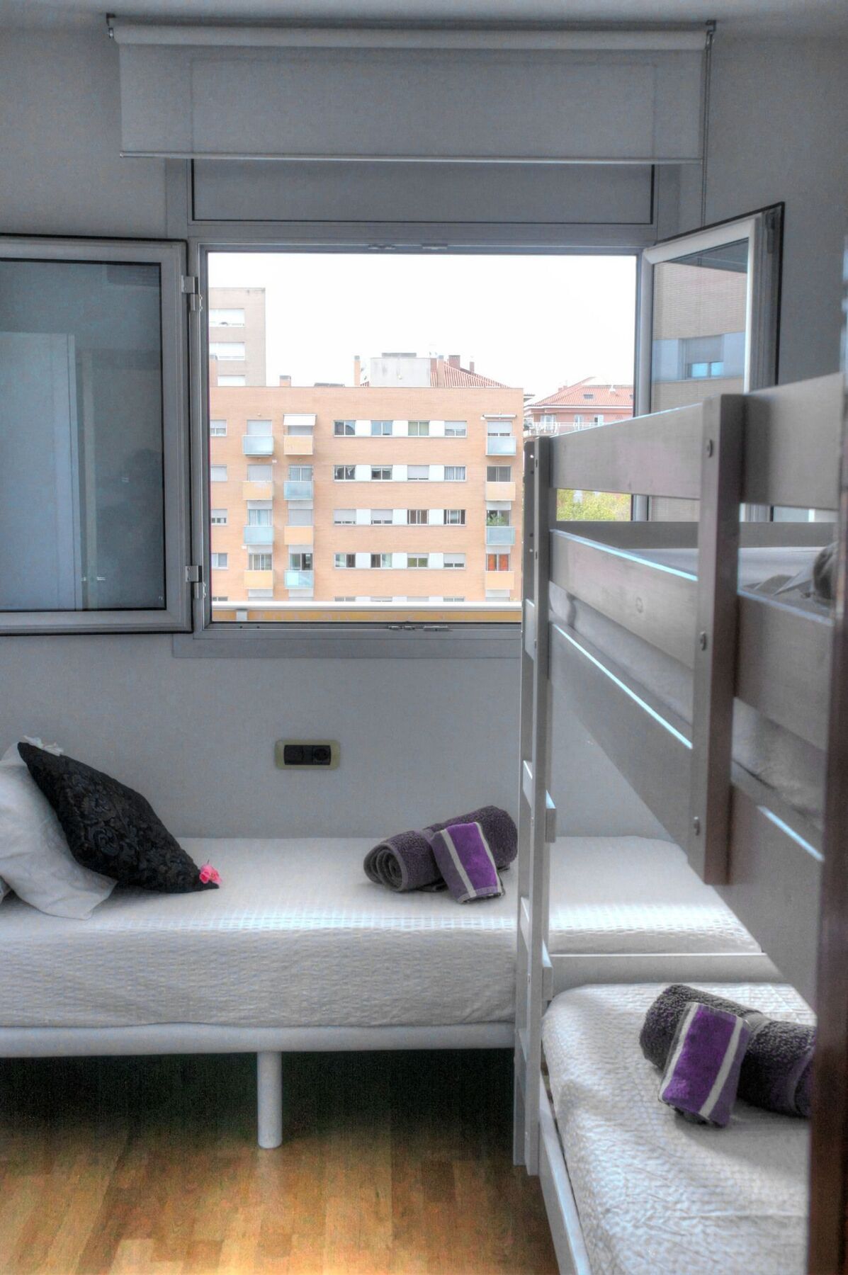 Appartement Suitur Olympic Barcelona