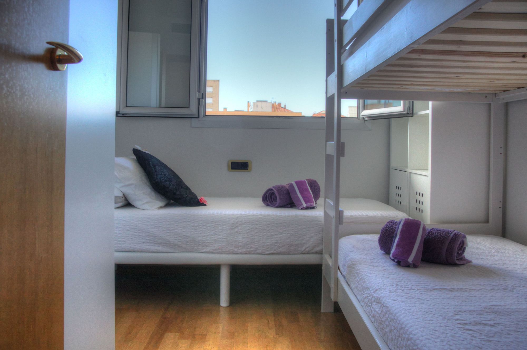 Appartement Suitur Olympic Barcelona