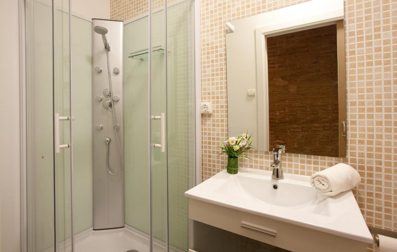 Apartamento Centric Molino Theatre Bj2