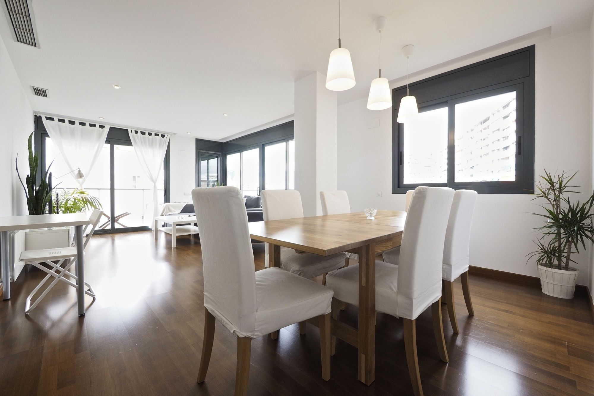 Apartment Vacasa - Exclusive Les Corts