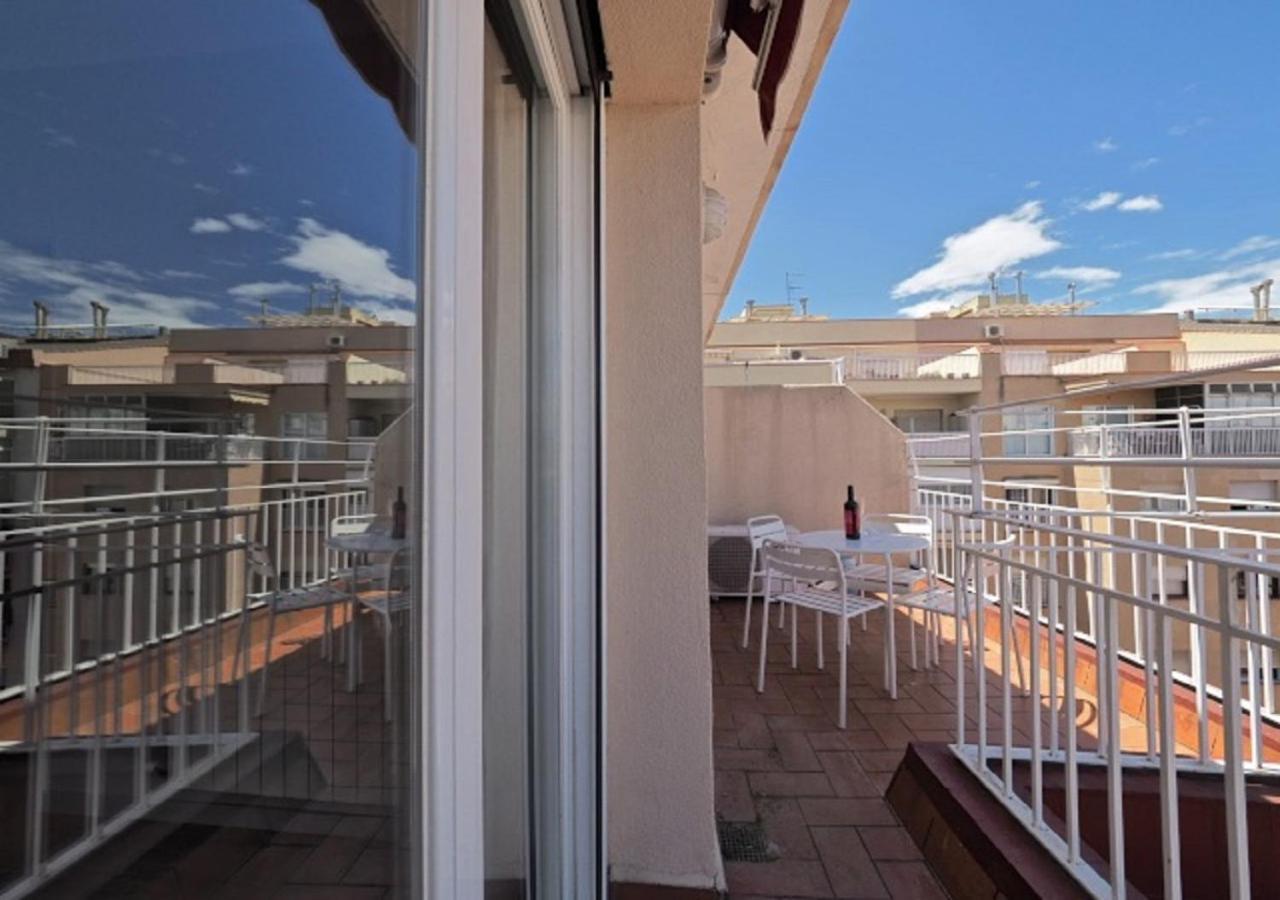 Barcelonaforrent Sagrada Penthouse Apartment *