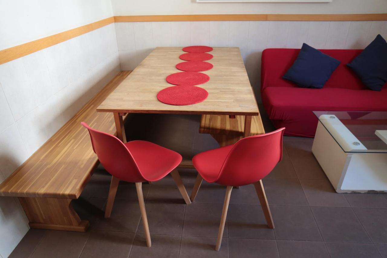 Mora Gasthuis Barcelona