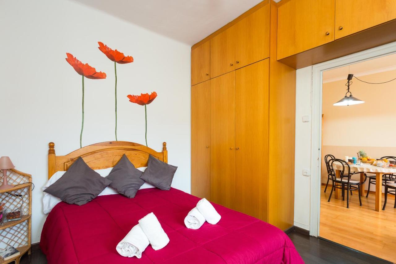 Apartment Sagrada Familia - Padilla 305