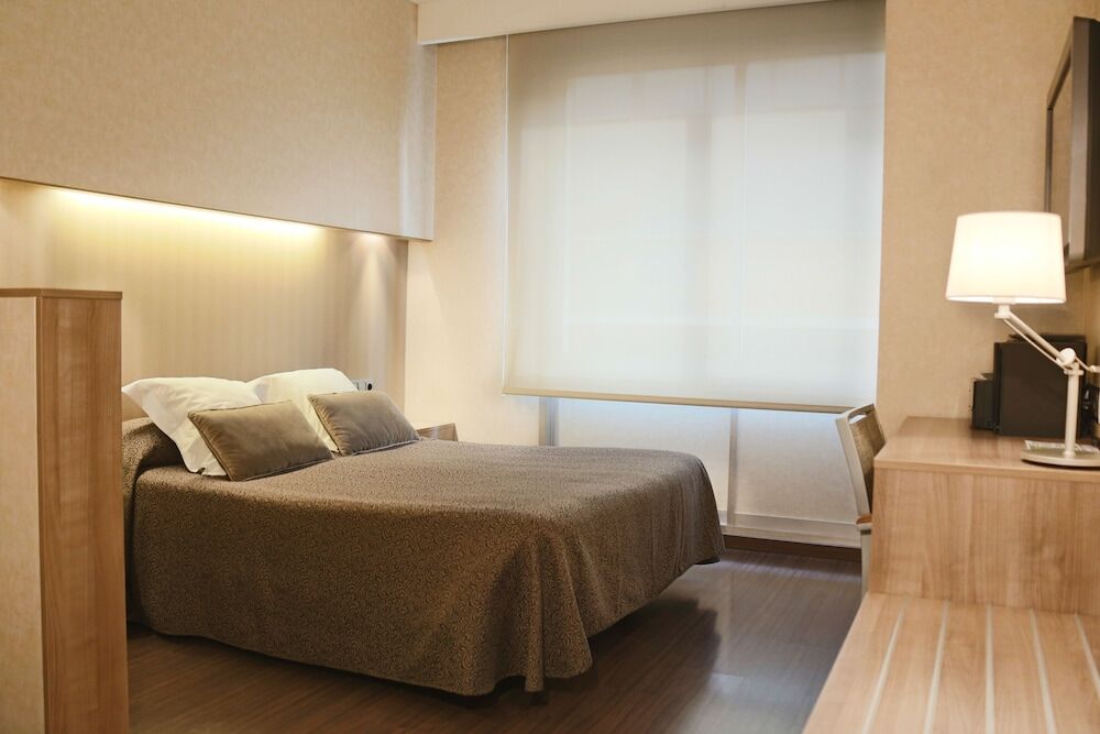Hotel Silver Barcelona