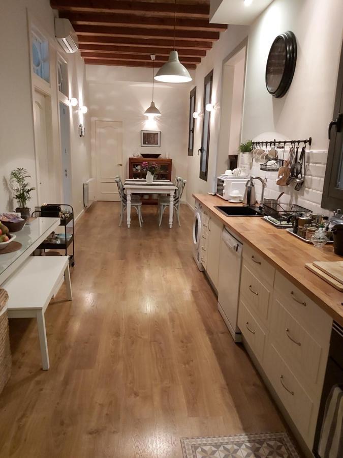 One & Only Homestay Barcelona