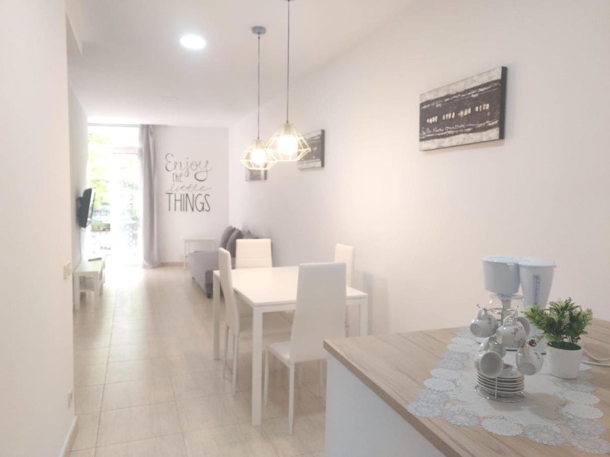 Appartement Mejor En Plaza Espana Con Parking Gratuito Barcelona