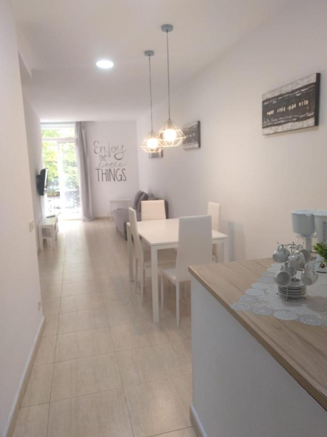 Appartement Mejor En Plaza Espana Con Parking Gratuito Barcelona