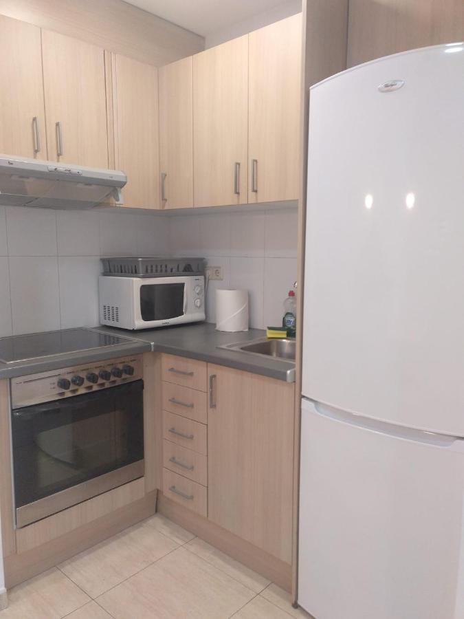Appartement Mejor En Plaza Espana Con Parking Gratuito Barcelona