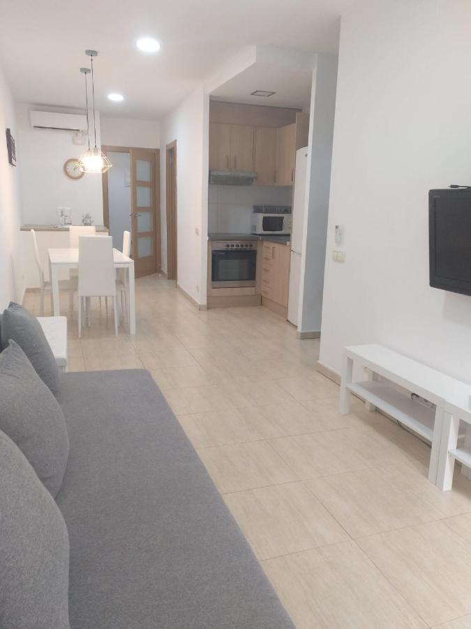 Mejor En Plaza Espana Con Parking Gratuito Appartement