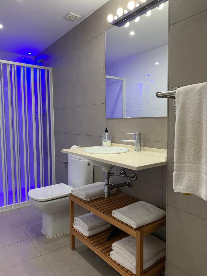 Espai Paralel Apartment *