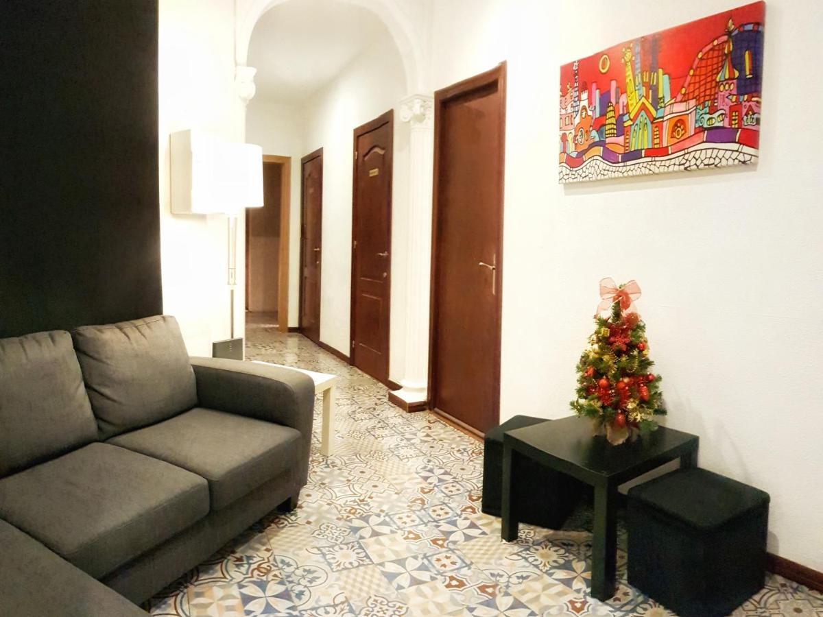 Privatunterkunft Citycenter