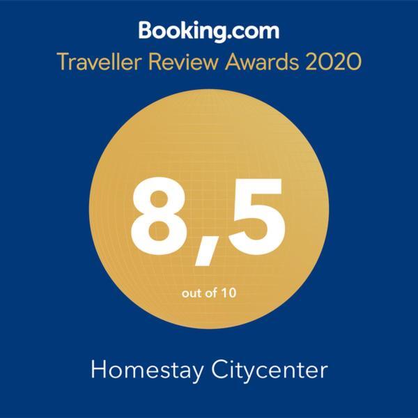 Citycenter Privatunterkunft Barcelona