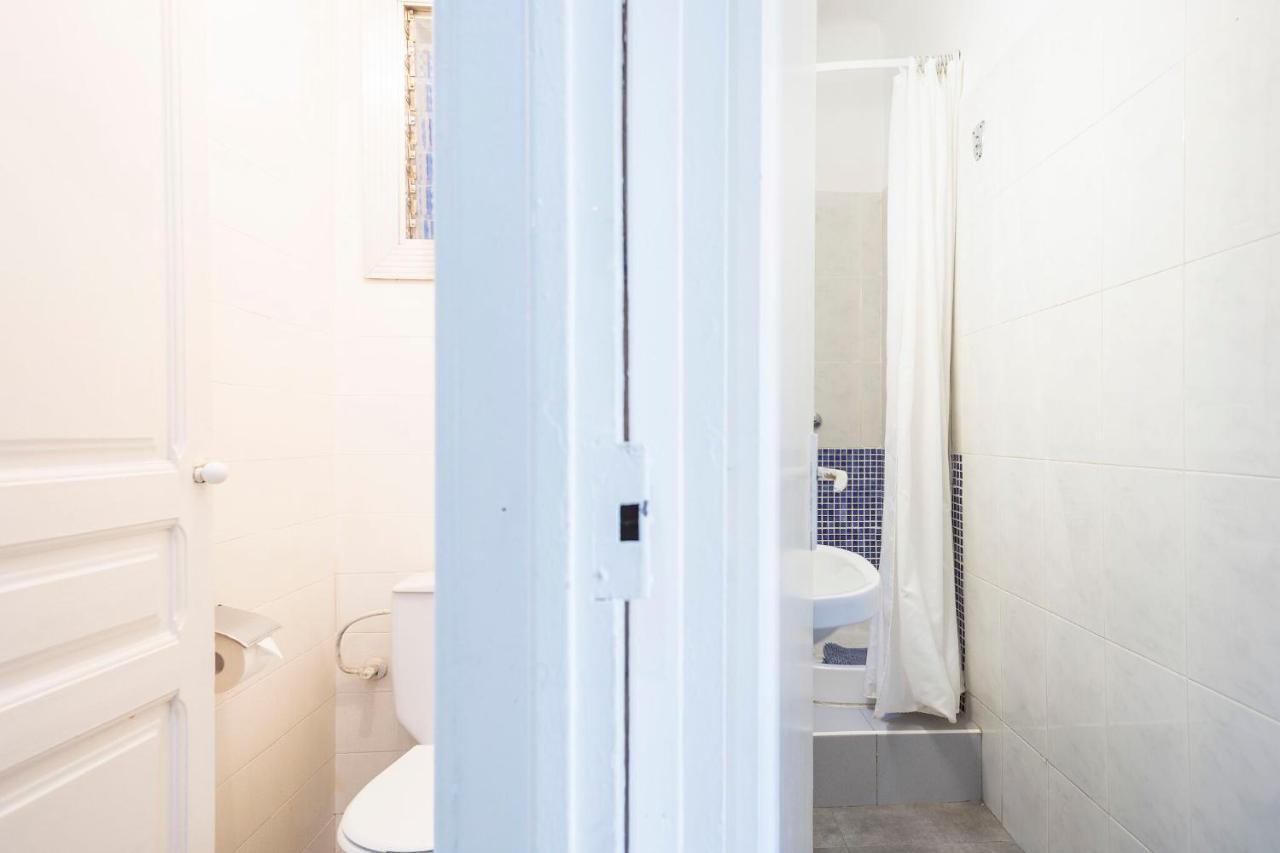 Sant Gervasi Apartment *