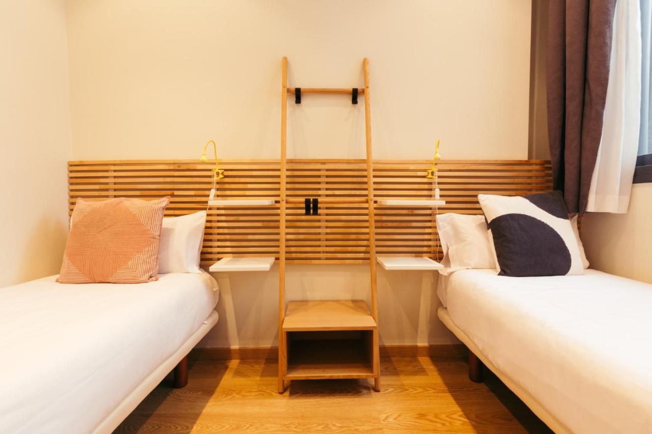 Apartamento Casa Felipa Plaza Espana Barcelona