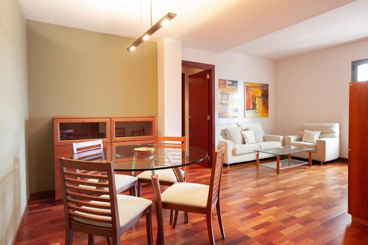 Akira Flats Sant Antoni Market Appartement
