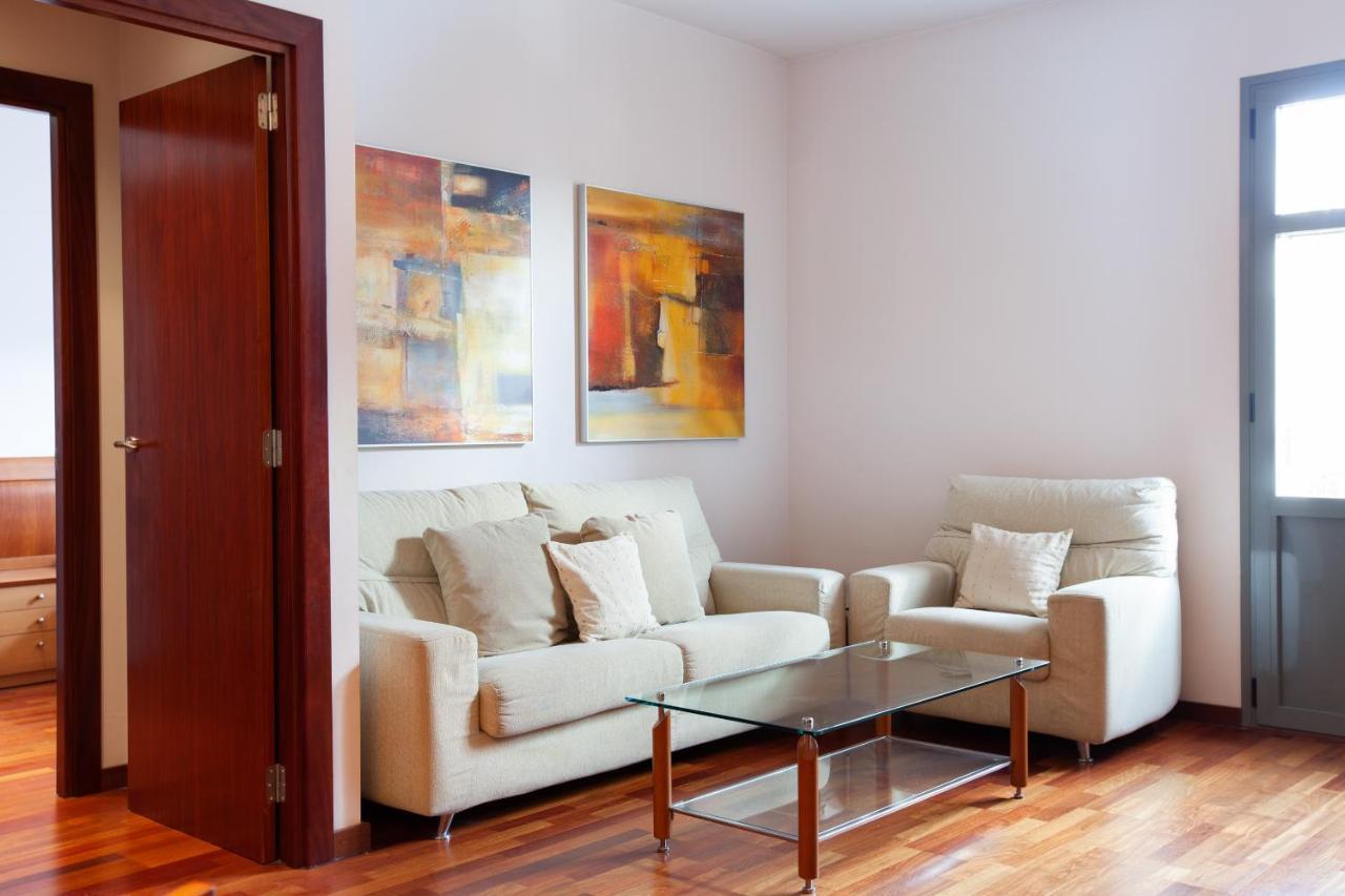 Appartement Akira Flats Sant Antoni Market *