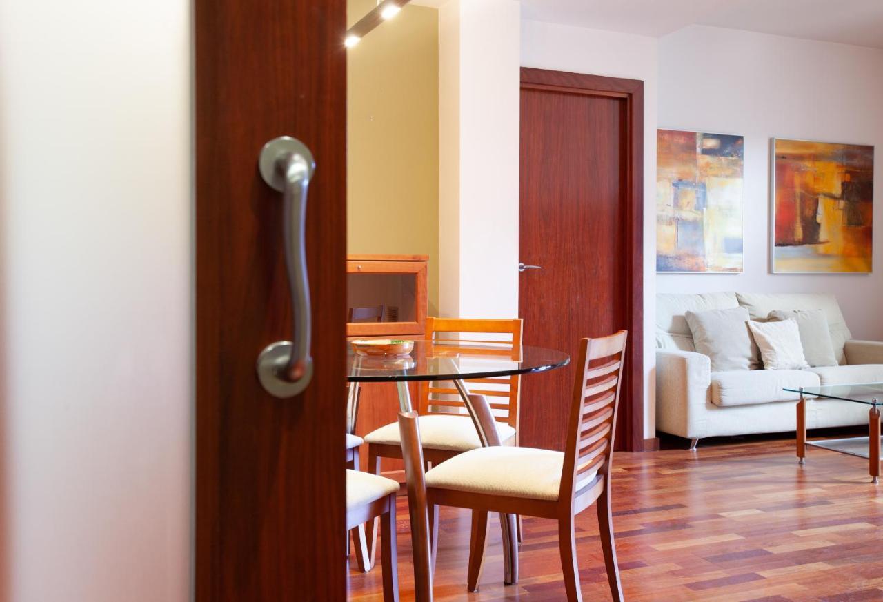 Appartement Akira Flats Sant Antoni Market *