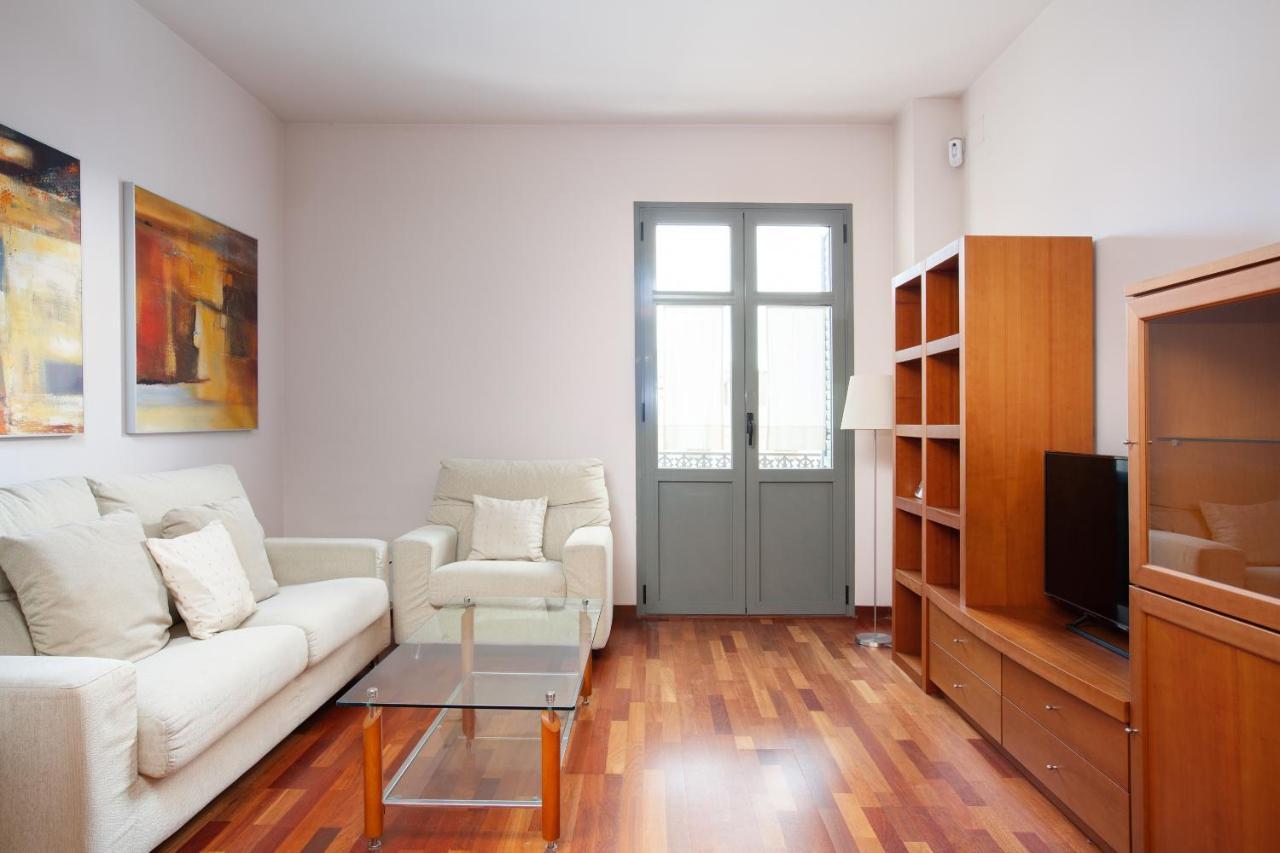 Akira Flats Sant Antoni Market Appartement