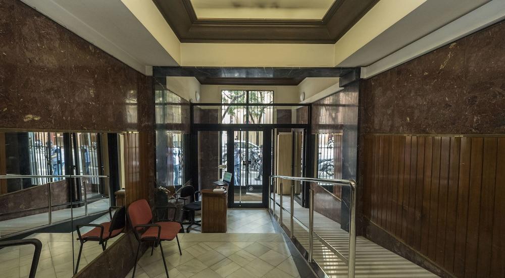 Apartment Ainb Diagonal Francesc Macia *