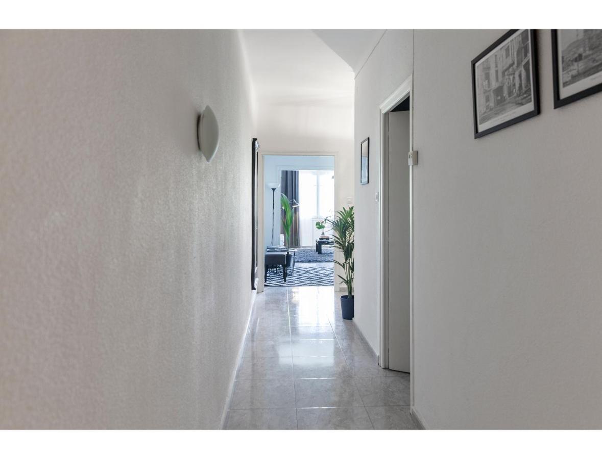 Appartement Stylish Eixample - Casa Antonio By Myrentalhost Barcelona