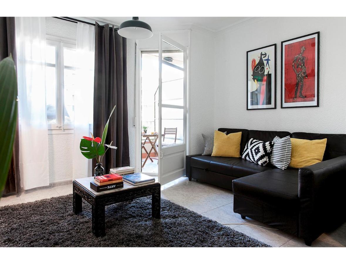 Stylish Eixample - Casa Antonio By Myrentalhost Appartement Barcelona