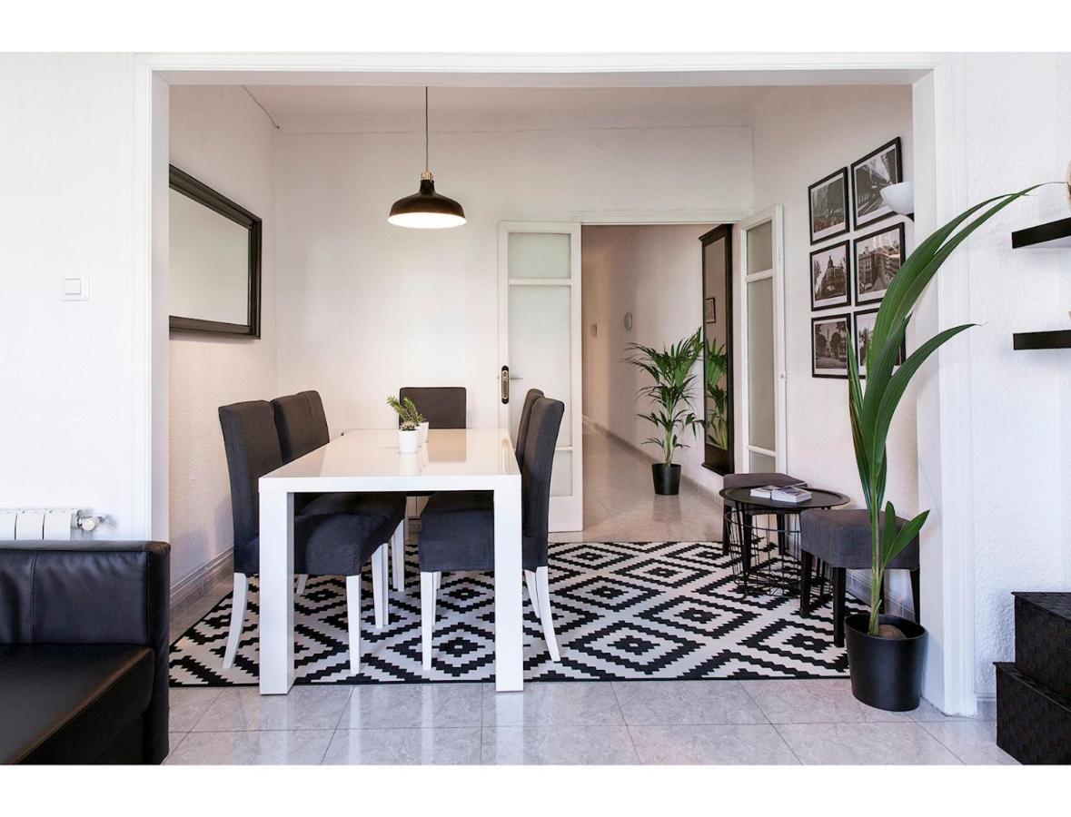 Stylish Eixample - Casa Antonio By Myrentalhost Appartement