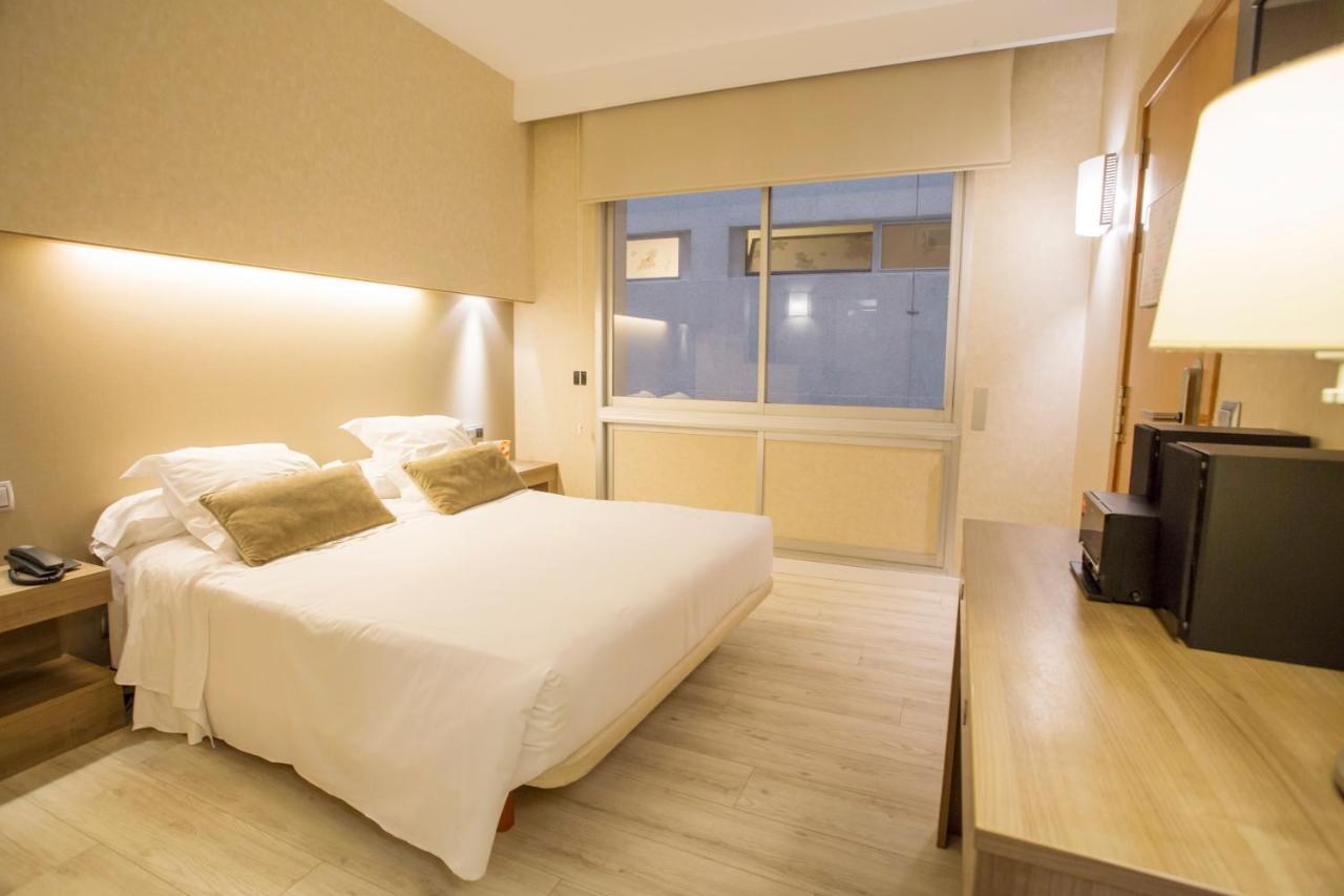 Silver Hotel Barcelona