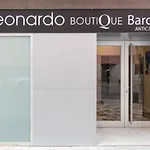 Leonardo Boutique Hotel Barcelona Sagrada Familia