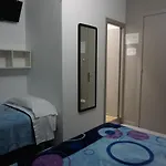 Pensión Casa Blanca