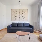 Stay U-Nique Apartment Passeig De Gracia III