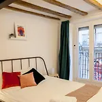 Ramblas Apartments Stay