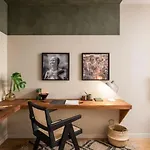 Lulua - 2 Bedrooms In Eixample Dreta