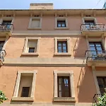 Decô Apartments Barcelona-Sants