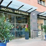 Hotel BESTPRICE Diagonal