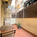 Ferienwohnung Fuer 3 Personen Ca 38 Qm In Barcelona-Gracia, Costa Brava Costa Del Maresme