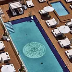 Hilton Diagonal Mar Barcelona