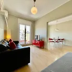 The Sagrada Penthouse