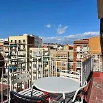 The Sagrada Penthouse