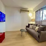 Sant Pau Barcelona Suites
