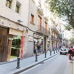Ainb Las Ramblas-Colon Apartments