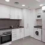 Gaudi Flats