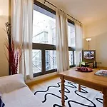 Ausias Marc Apartment