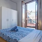 Apartamento Sant Gervasi