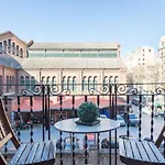 Apartamento Sant Gervasi