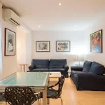 Ainb Diagonal Francesc Macia Apartments